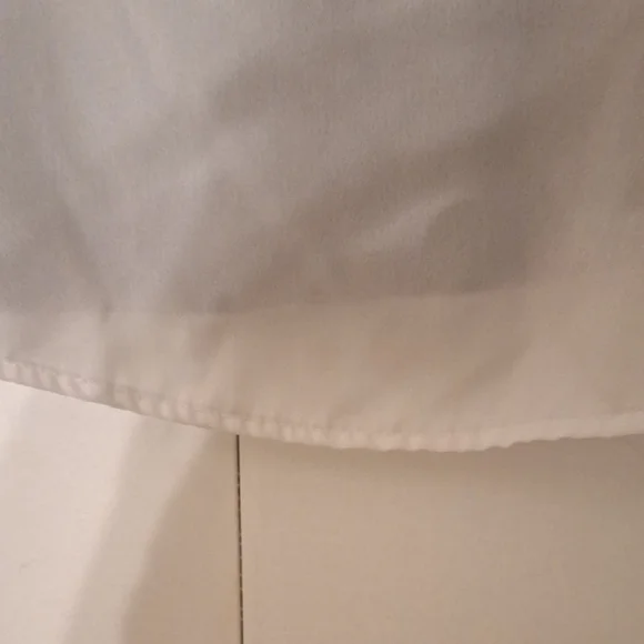 Chic Black and White Cat Print Blouse - Picture 4 of 7